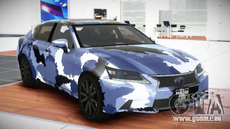 Lexus GS350 G-Style S9 für GTA 4