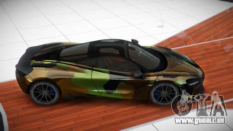 McLaren 720S RX S3 für GTA 4