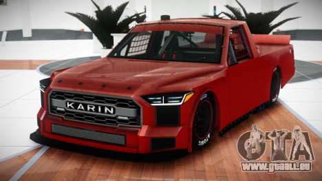 Karin Hotring Everon pour GTA 4