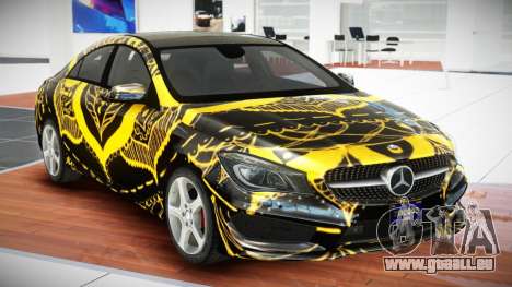 Mercedes-Benz CLA 250 XR S6 pour GTA 4