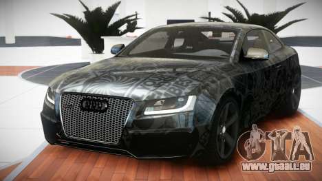 Audi RS5 G-Style S11 pour GTA 4