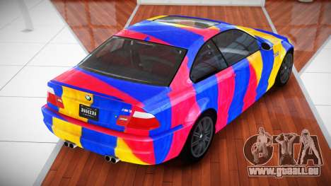 BMW M3 E46 TR S6 für GTA 4