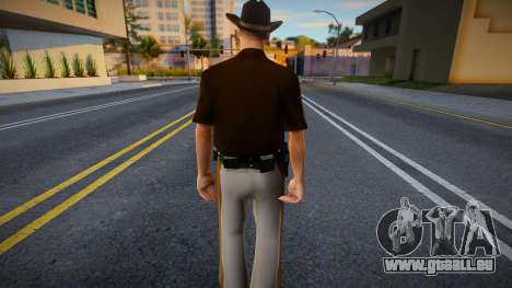 Improved Smooth Textures Csher für GTA San Andreas