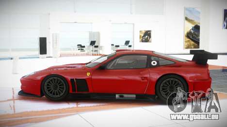 Ferrari 575 R-GT pour GTA 4