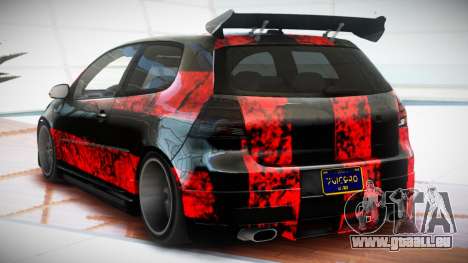 Volkswagen Golf X-Tuned S3 für GTA 4