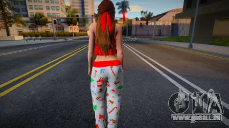 Skin Random 224 pour GTA San Andreas