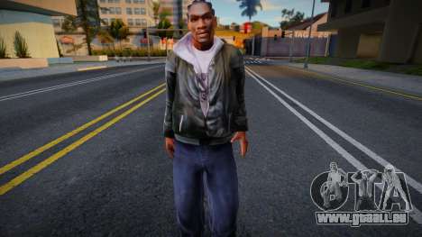 [TC:NYC] Marcus Reed für GTA San Andreas