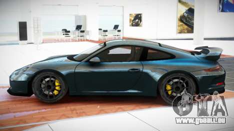 Porsche 991 G-Tuned pour GTA 4