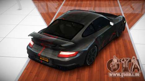 Porsche 977 GT2 R-Tuned S2 pour GTA 4
