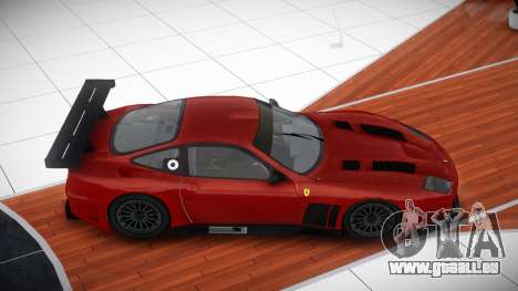 Ferrari 575 R-GT für GTA 4