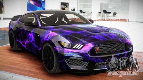 Shelby GT350 RT S5 pour GTA 4