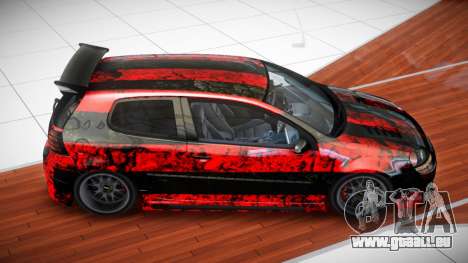 Volkswagen Golf X-Tuned S3 für GTA 4