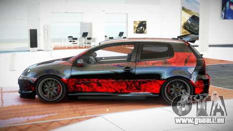 Volkswagen Golf X-Tuned S3 für GTA 4