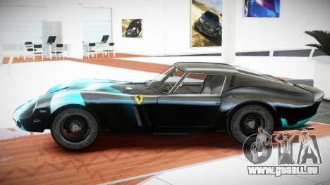 Ferrari 250 GTO RT S7 pour GTA 4