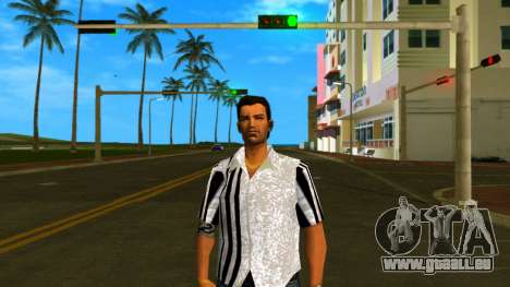 Adidas Gold für GTA Vice City