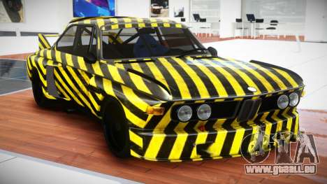 BMW 3.0 CSL G-Style S7 pour GTA 4