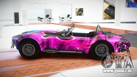 AC Cobra ZR S3 für GTA 4