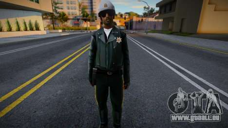 Improved Smooth Textures Sfpdm1 pour GTA San Andreas