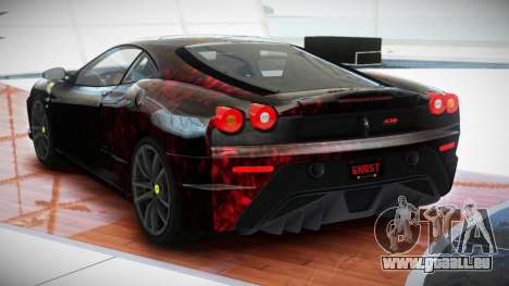 Ferrari F430 QX S9 für GTA 4