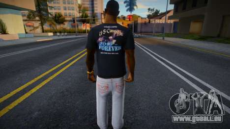 True Religion Deala für GTA San Andreas