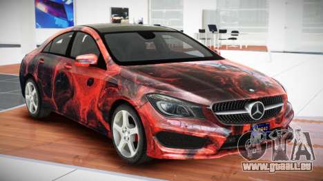 Mercedes-Benz CLA 250 XR S11 pour GTA 4