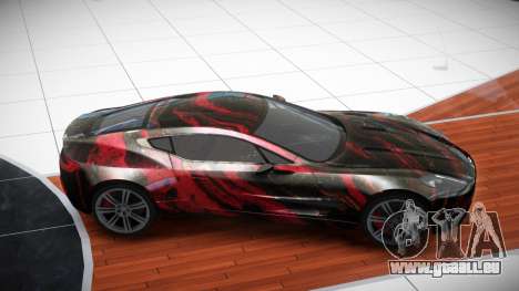 Aston Martin One-77 GX S2 pour GTA 4