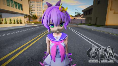 Javelin für GTA San Andreas