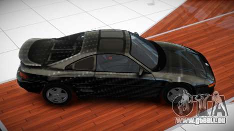 Toyota MR2 G-Style S6 für GTA 4