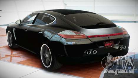 Porsche Panamera G-Style pour GTA 4