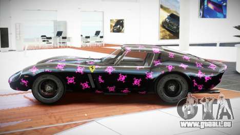 Ferrari 250 GTO RT S5 pour GTA 4