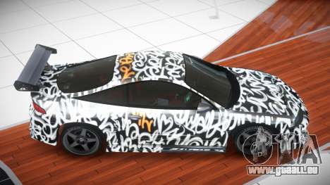 Mitsubishi Eclipse Z-GT S1 für GTA 4