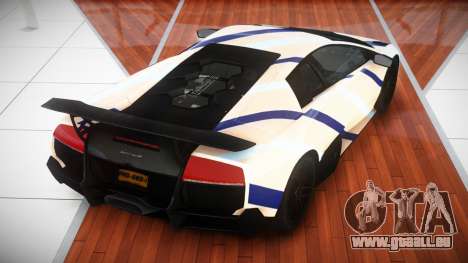 Lamborghini Murcielago RX S5 pour GTA 4