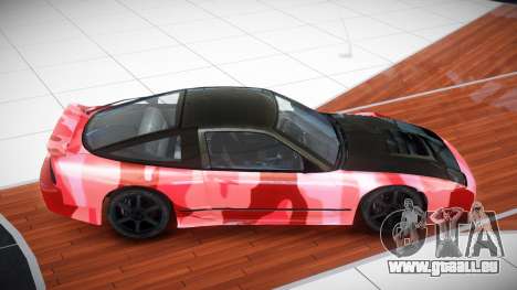 Nissan 240SX X-GT S2 für GTA 4