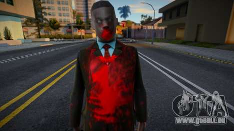 Bmybu from Zombie Andreas Complete für GTA San Andreas