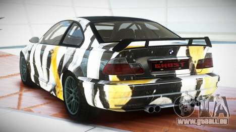 BMW M3 E46 R-Tuned S2 für GTA 4