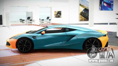 Arrinera Hussarya XR S6 pour GTA 4