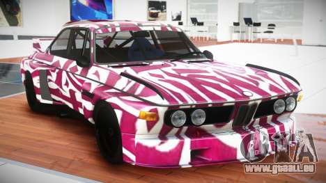 BMW 3.0 CSL G-Style S2 pour GTA 4