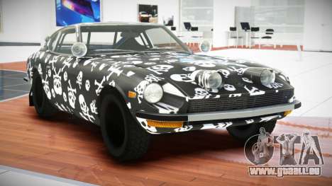 Datsun 240Z S3 für GTA 4