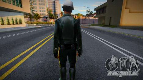 Improved Smooth Textures Sfpdm1 pour GTA San Andreas