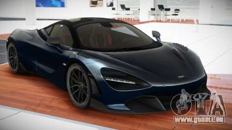 McLaren 720S RX pour GTA 4