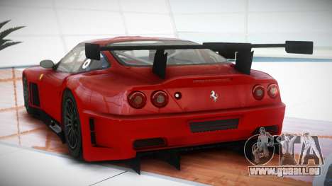 Ferrari 575 R-GT pour GTA 4