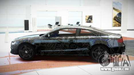 Audi RS5 G-Style S11 pour GTA 4