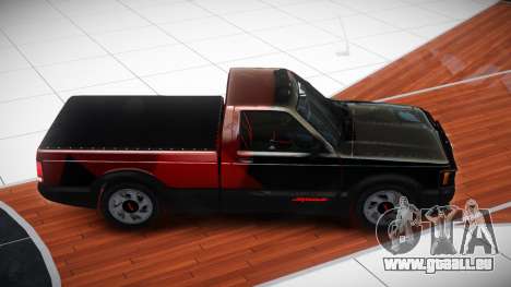 GMC Syclone RT S8 für GTA 4