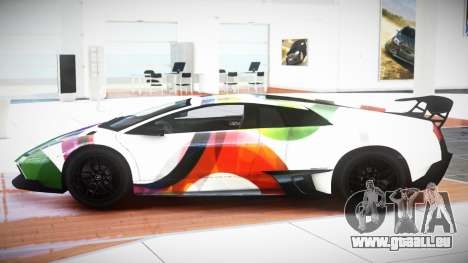 Lamborghini Murcielago RX S6 pour GTA 4