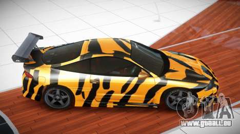 Mitsubishi Eclipse Z-GT S9 pour GTA 4