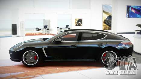 Porsche Panamera G-Style für GTA 4