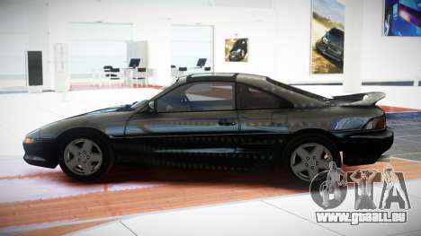 Toyota MR2 G-Style S6 pour GTA 4