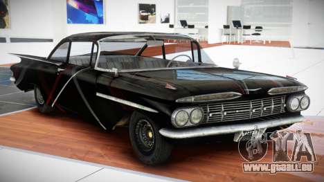 Chevrolet Biscayne TR S10 für GTA 4