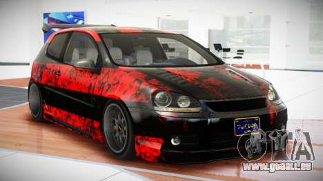 Volkswagen Golf X-Tuned S3 für GTA 4