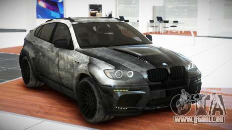 BMW X6 Z-Tuned S5 pour GTA 4